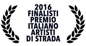 Premio Italiano Artisti di Strada Circo Pacco
